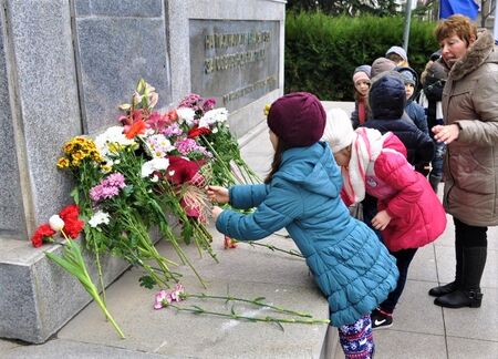 Бургас чества 144 години от своето Освобождение