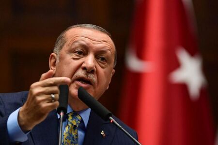 Ердоган: Турция скоро ще бъде сред десетте най-развити икономики в света