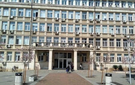 Доживотна присъда за убиец, осъдил България в Страсбург