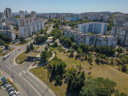 Мащабен проект решава дългогодишен проблем в жк. "Меден рудник" - сменят водопроводната мрежа