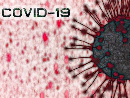 Над 394 милиона души в света са се заразили с COVID-19