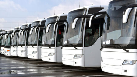 Автобусните превозвачи искат поне 100 млн. лв. по-голяма субсидия