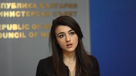 Лена Бориславова след разпита: Направихме списъка и събирахме публикациите от Гугъл