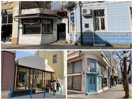 Ресторантите в Бургас: Пет ковид вълни по-късно…