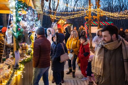 През уикенда в Utopia Forest ще се проведе едно от най-чаканите февруарски събития в Бургас