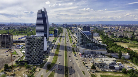 София е десетият най-скъп град в Централна и Източна Европа