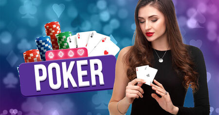 Възможно ли е да се издържате, като играете покер онлайн?