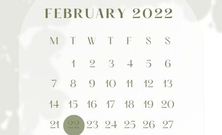 Какво му е толкова специалното на 22.02.2022 г.?