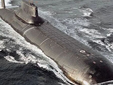 Спор за атомна подводница вдига напрежението между САЩ и Русия