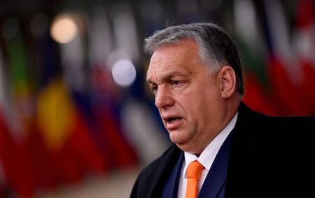 Орбан намекна, че е възможно Унгария да напусне ЕС