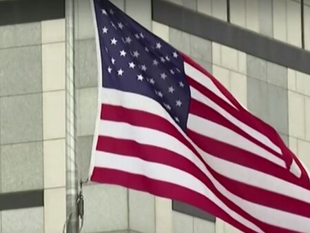 САЩ местят посолството си от Киев в Лвов