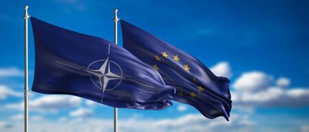 НАТО изрази „предпазлив оптимизъм“ заради новите стъпки на Москва