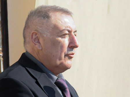 Стойко Танков отдава безвъзмездно сграда в центъра на Бургас за седалище на администрация