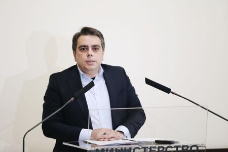 Министър Асен Василев: България ще развива нови ядрени мощности