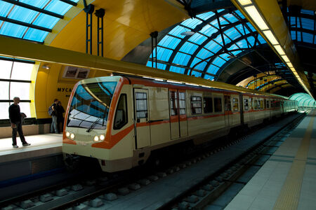 София разширява метрото със заем от близо 400 млн. лв.
