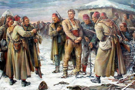Почитаме паметта на Васил Левски: 149 години от обесването на Апостола на свободата