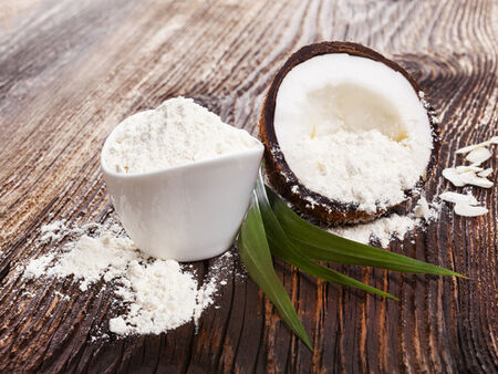 Ползи от кокосовото брашно за здравето
