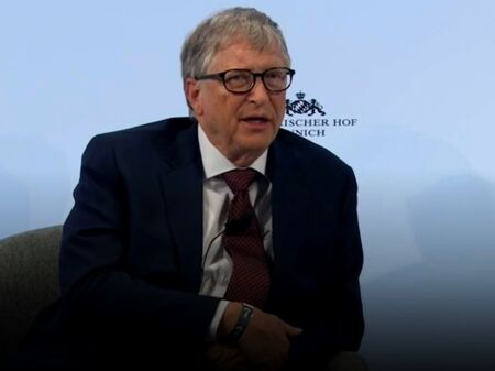 Бил Гейтс в Мюнхен: Справихме се с ковид, но се гответе за нова пандемия
