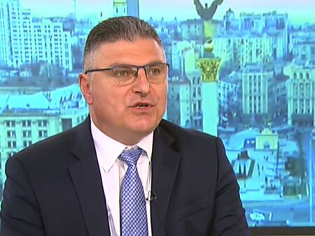 Експерт: Ако Украйна се противопостави на Русия, ще срещне кървав отпор