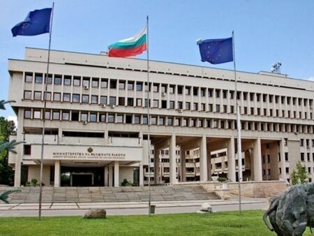 НФСБ-Силна България: Правителството изостави българите в Украйна