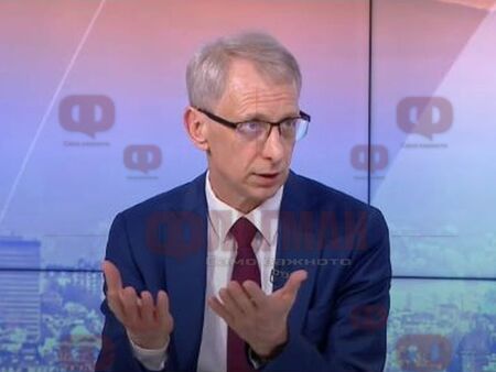 Тестовете в училищата отпаднат до 20 март?