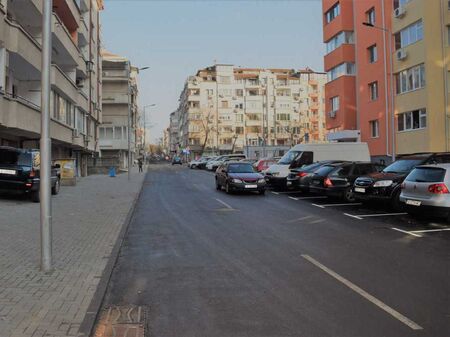 ВиК Бургас посочи кои улици ще ремонтира, Общината готова веднага да ги завърши в безупречен вид