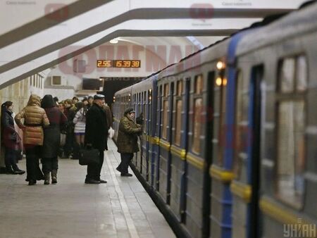 Градският транспорт в Киев стана безплатен