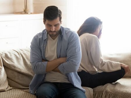 3 причини мъжете да изоставят жените, в които са влюбени или които обичат