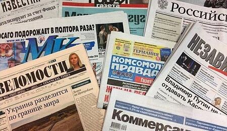 Прогнози в руските медии: Дефицит на храни в Русия