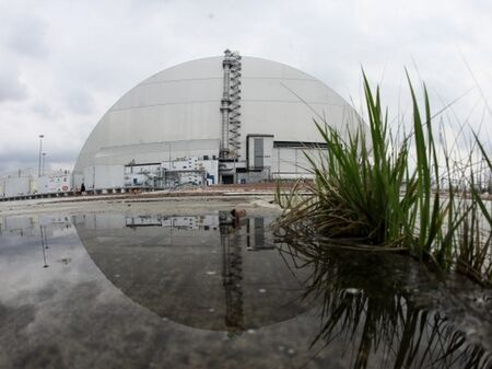 Защо им беше нужно на руснаците да превземат Чернобил