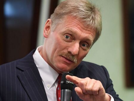 Кремъл обяви нова офанзива, понеже Украйна отказала преговори
