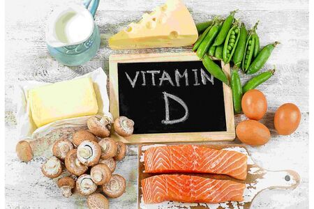 Диетолог посочи как да попълним дефицита на витамин D без лекарства