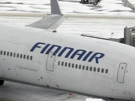 Финландия затваря въздушното си пространство за руски самолети