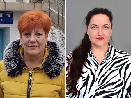 Драматични избори в Твърдица: Кирилка Николова и Людмила Любенова отиват на балотаж