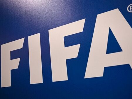 ФИФА отказа да изхвърли Русия от Световното първенство