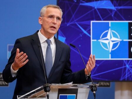 НАТО свиква извънредно заседание на външните министри