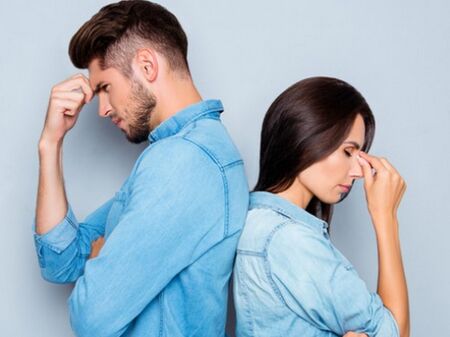 14 знака, че връзката ви е застрашена от разпаданe