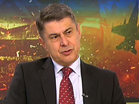 Ген. Гяуров: Путин ще спечели войната, защото руската армия е в пъти по-силна