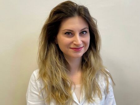 Д-р Кристилина Илиева, специалист-ендокринолог: Над половината българи са с наднормено тегло
