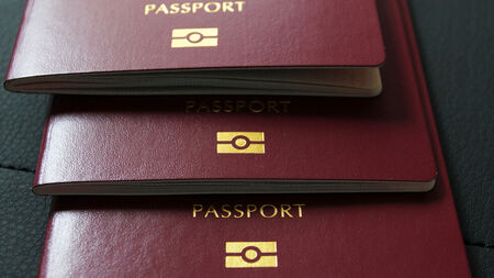 ЕК: "Златните паспорти" са заплаха за сигурността
