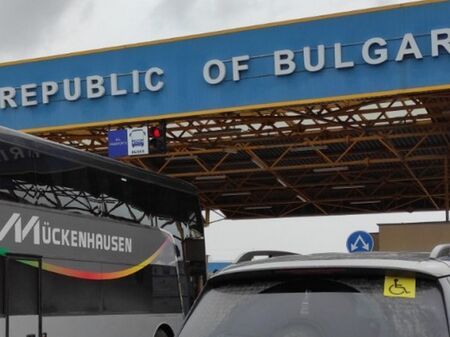 МВнР с автобуси за българи и граждани от бесарабски произход