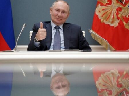 Путин дава по 5 млн. рубли на семействата на загиналите войници