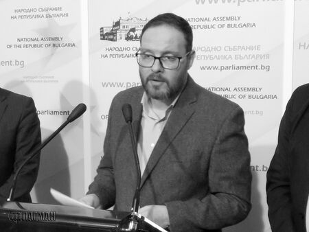 Почина бившият депутат Десислав Чуколов