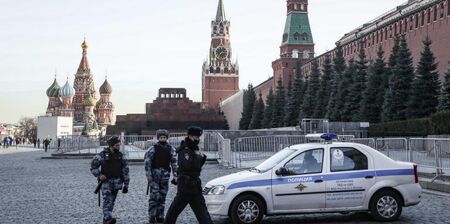 В Русия искат да накажат компаниите, напускащи страната