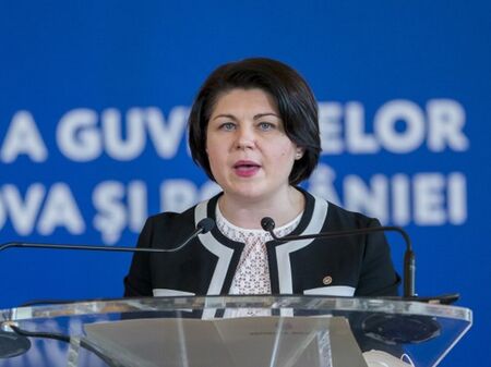Молдова не планира да се присъедини към НАТО
