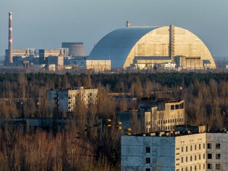 Призовават за ротация на служителите в "Чернобил", не са излизали от централата от две седмици