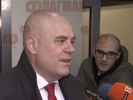 Иван Гешев: Искането за оставката ми е нищо, важни са цените на тока и кризата