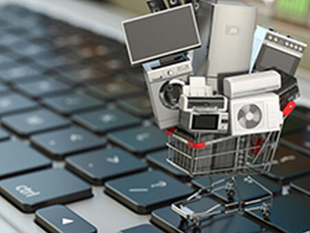 НАП Бургас напомня: продажбата на лични вещи в интернет е  освободена от облагане