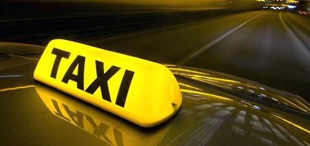 Такситата в Поморие – с по-нисък данък за 2022 година