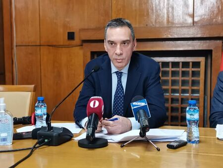 Кметът на Бургас призова държавата да стимулира общините с добра финансова дисциплина